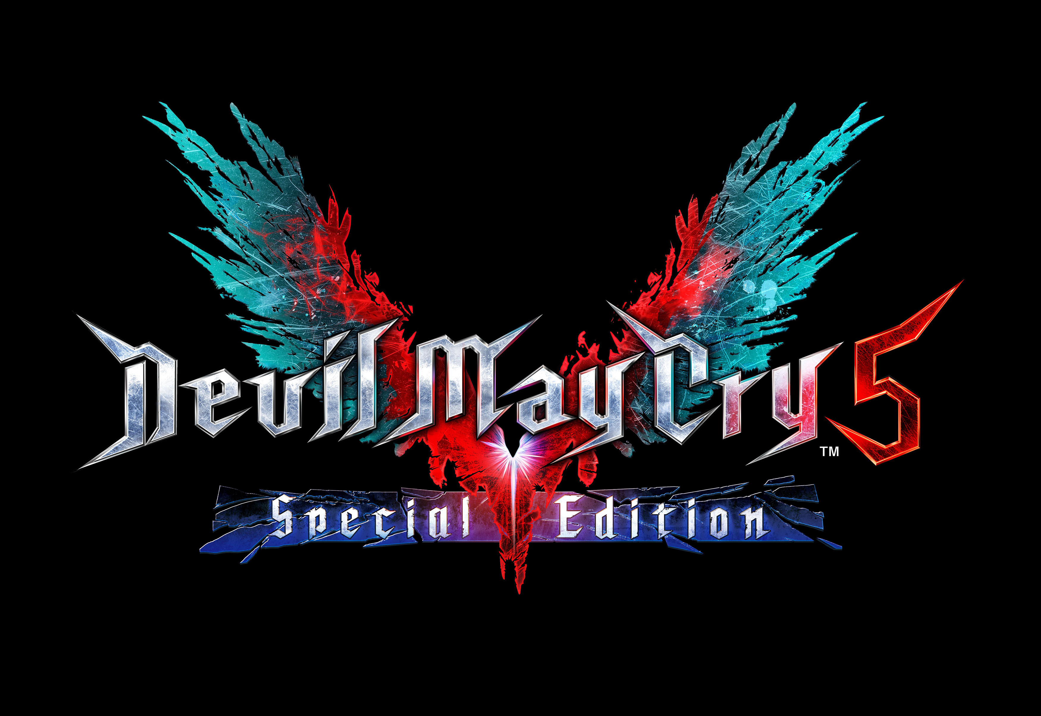 Devil May Cry 5 Special Edition Sony PS5 Video Games From Japan Tracking#  NEW