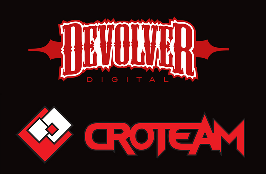 Devolver digital проекты