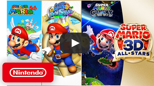 super mario all stars march 2021